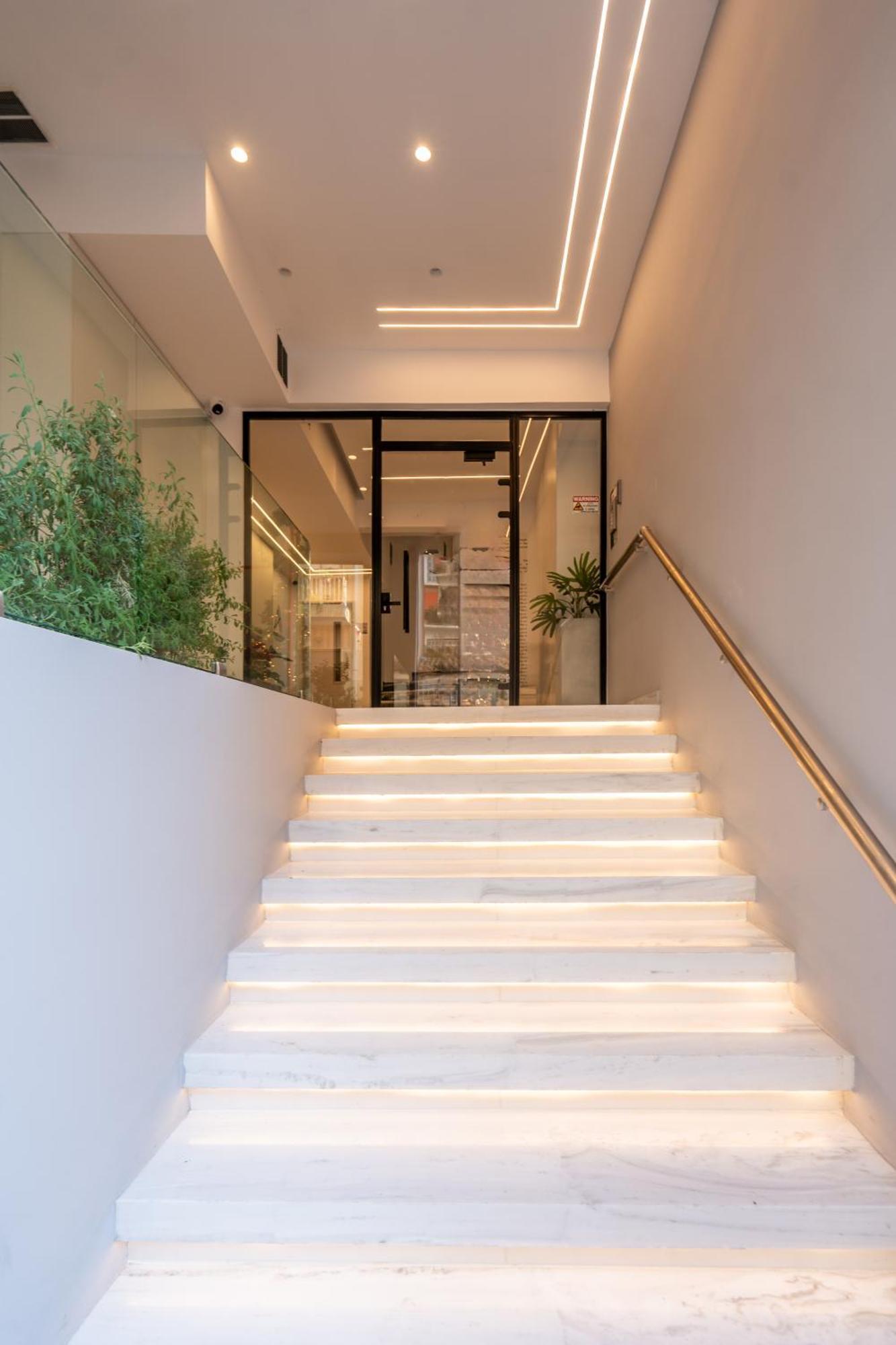 Seven Hills, Boutique Apartments Athen Eksteriør bilde