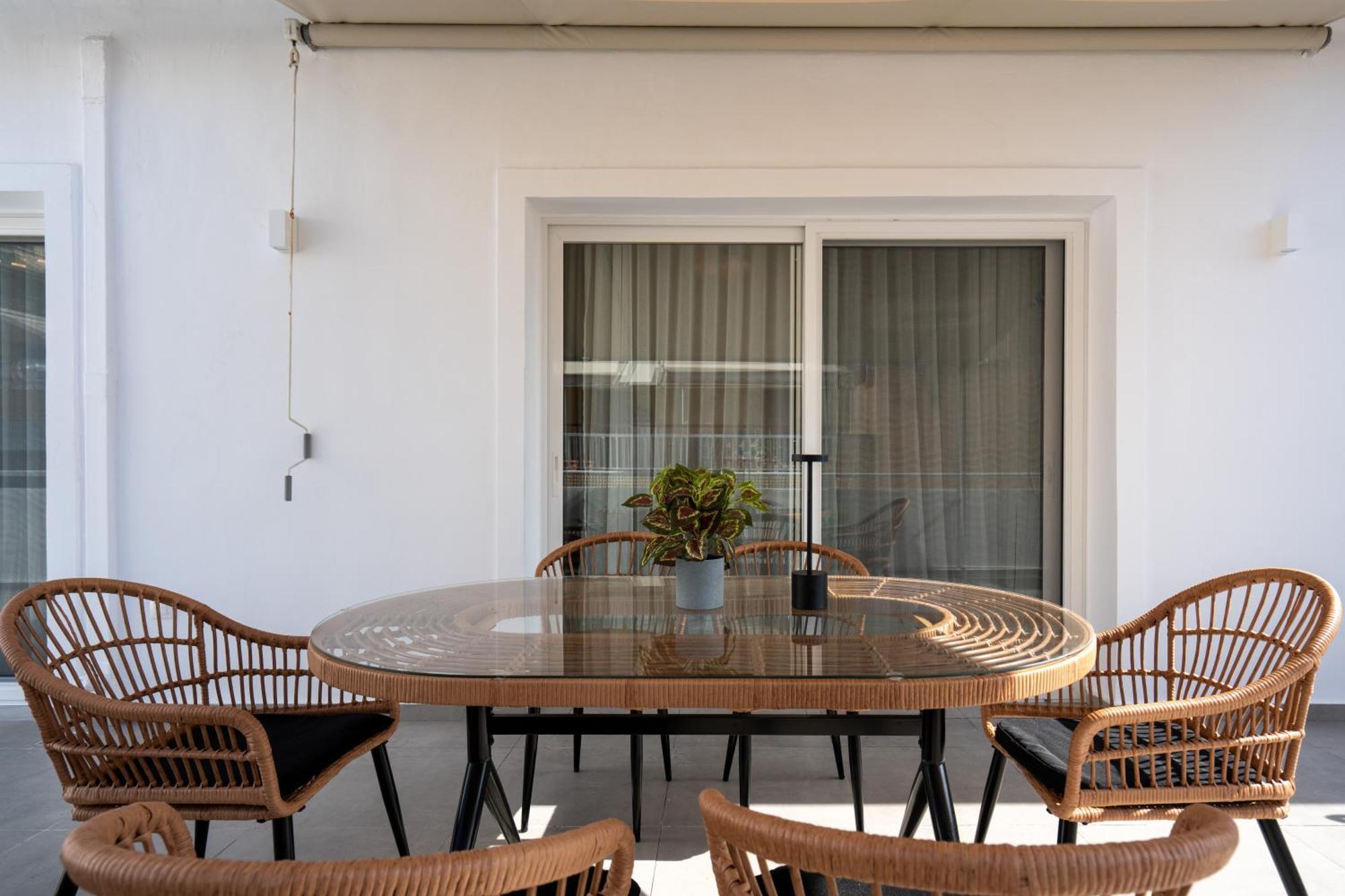 Seven Hills, Boutique Apartments Athen Eksteriør bilde