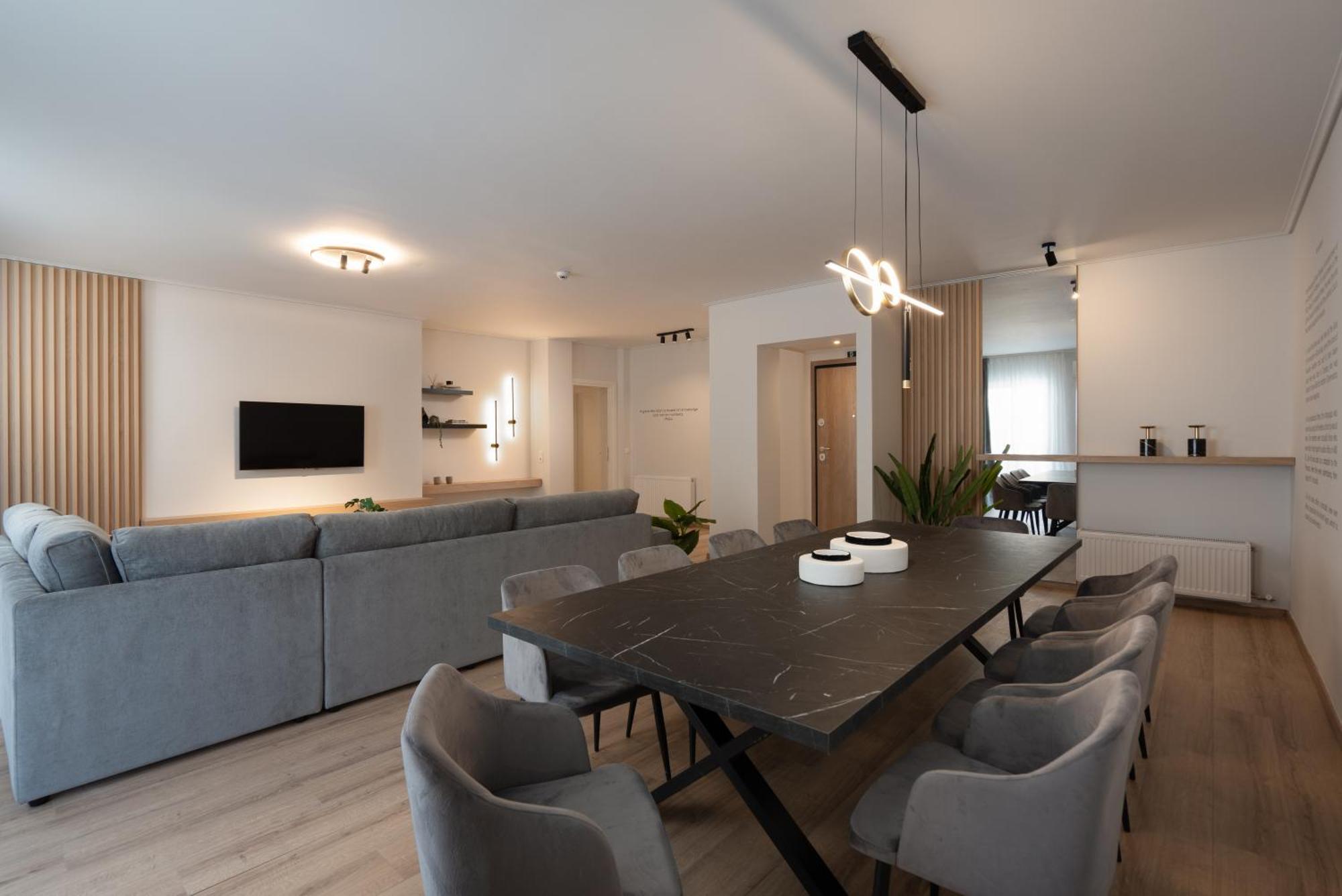 Seven Hills, Boutique Apartments Athen Eksteriør bilde