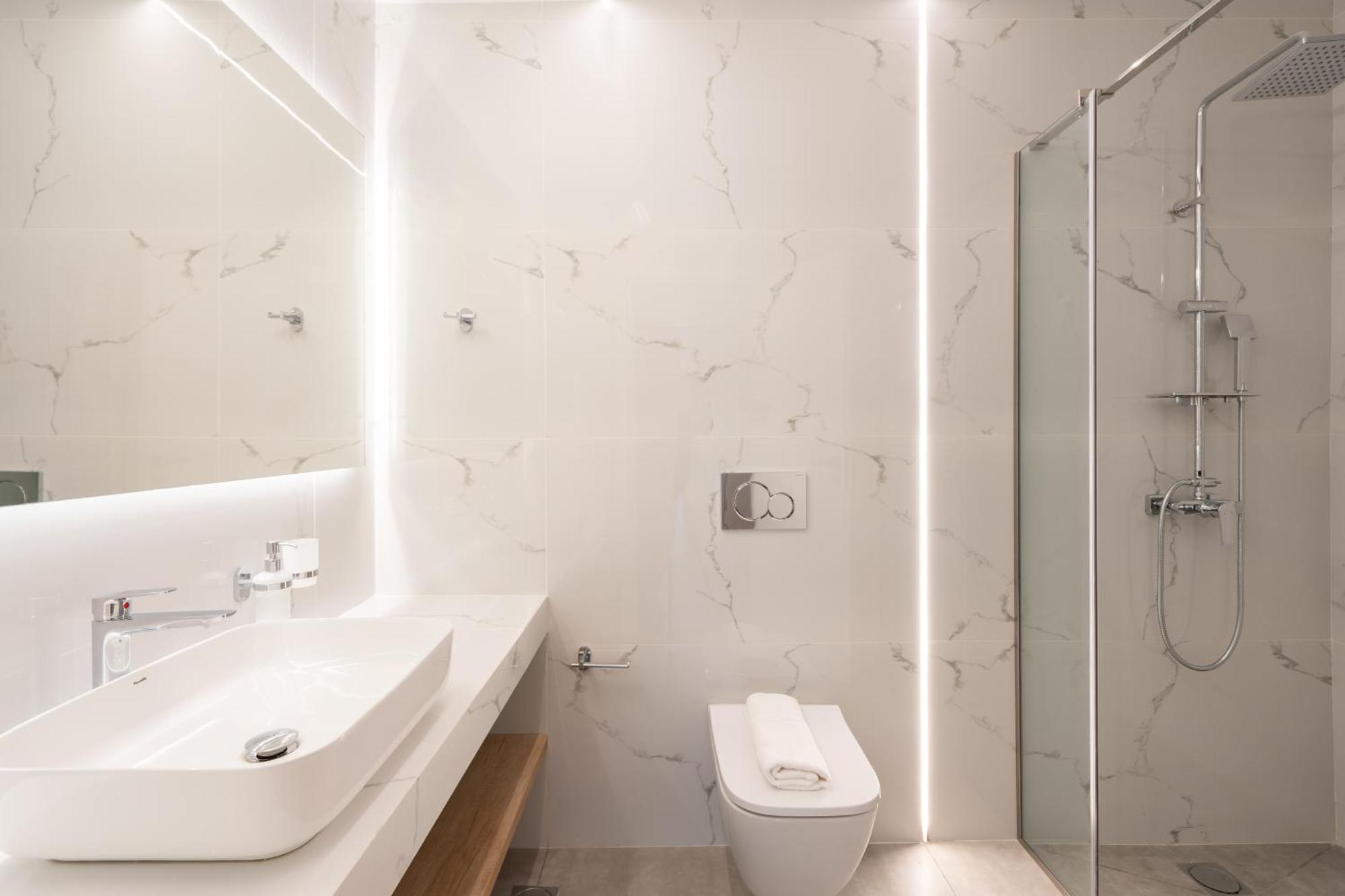 Seven Hills, Boutique Apartments Athen Eksteriør bilde