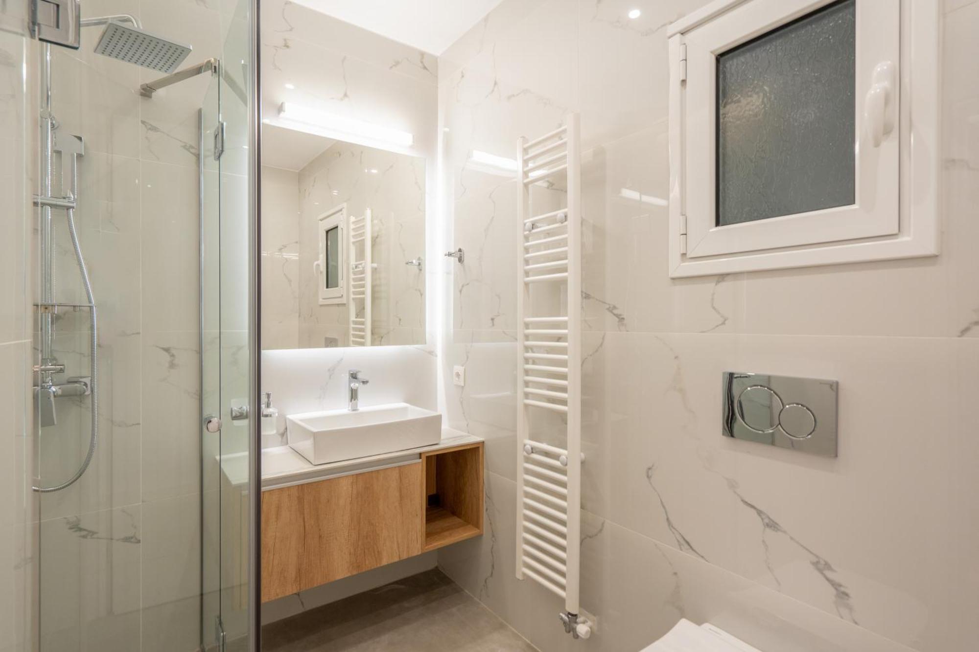 Seven Hills, Boutique Apartments Athen Eksteriør bilde