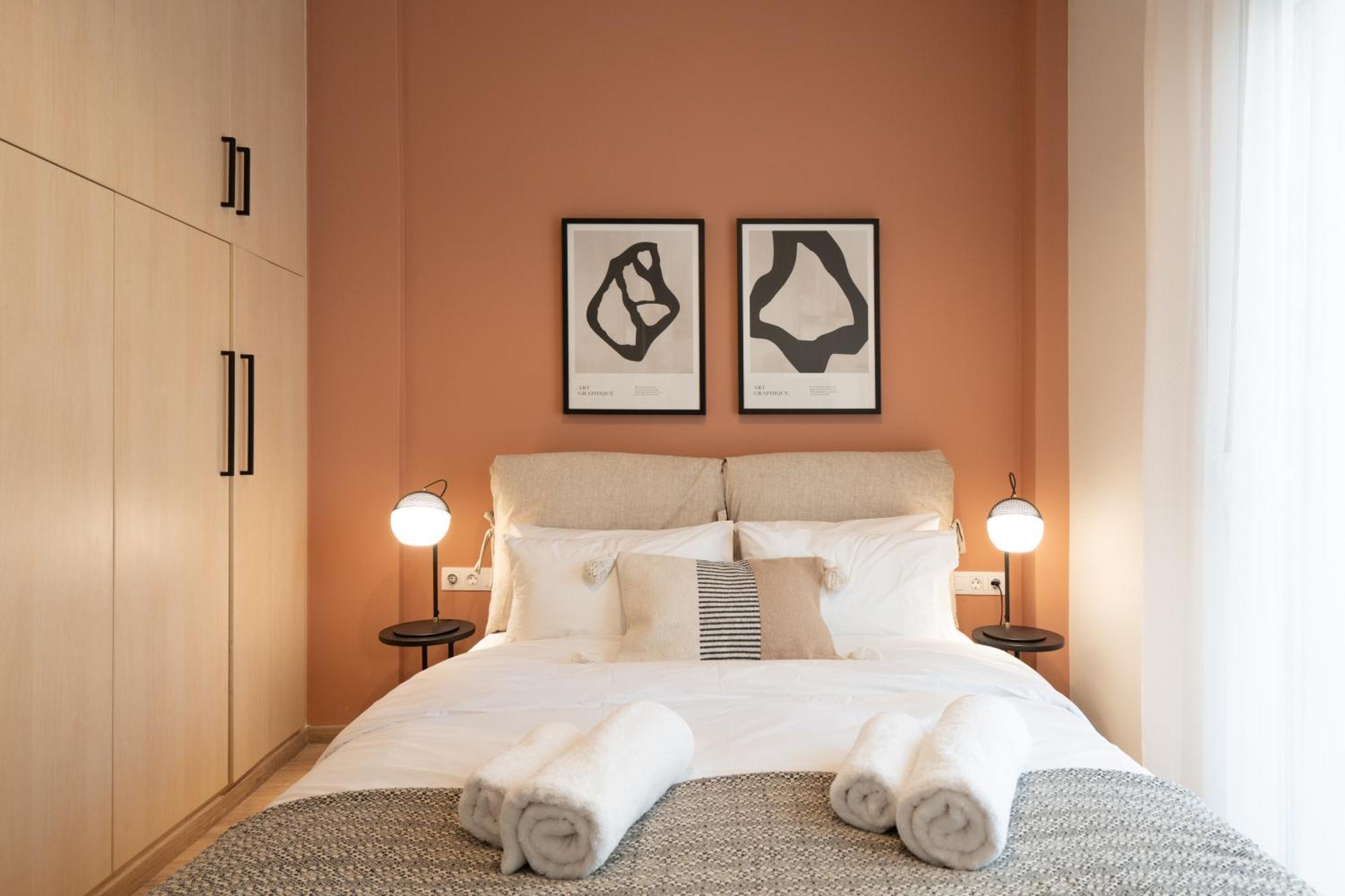 Seven Hills, Boutique Apartments Athen Eksteriør bilde